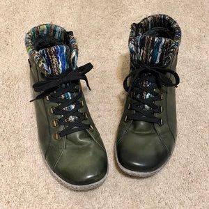 Remonte Ankle Booties